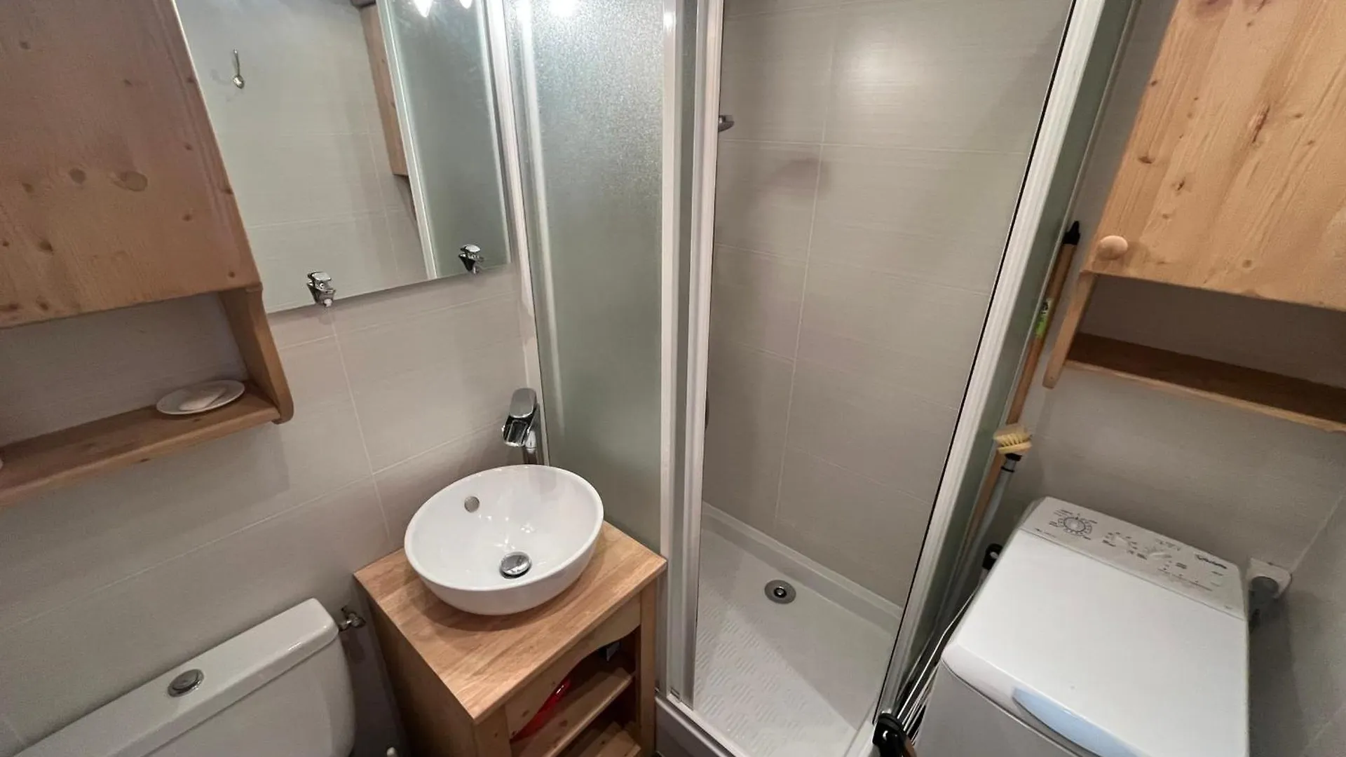 Appartement Au Coeur D'Avoriaz Pour 4 Pers, 22 M² - Village Du Festival - Fr-1-633-81 モルジヌ アパート